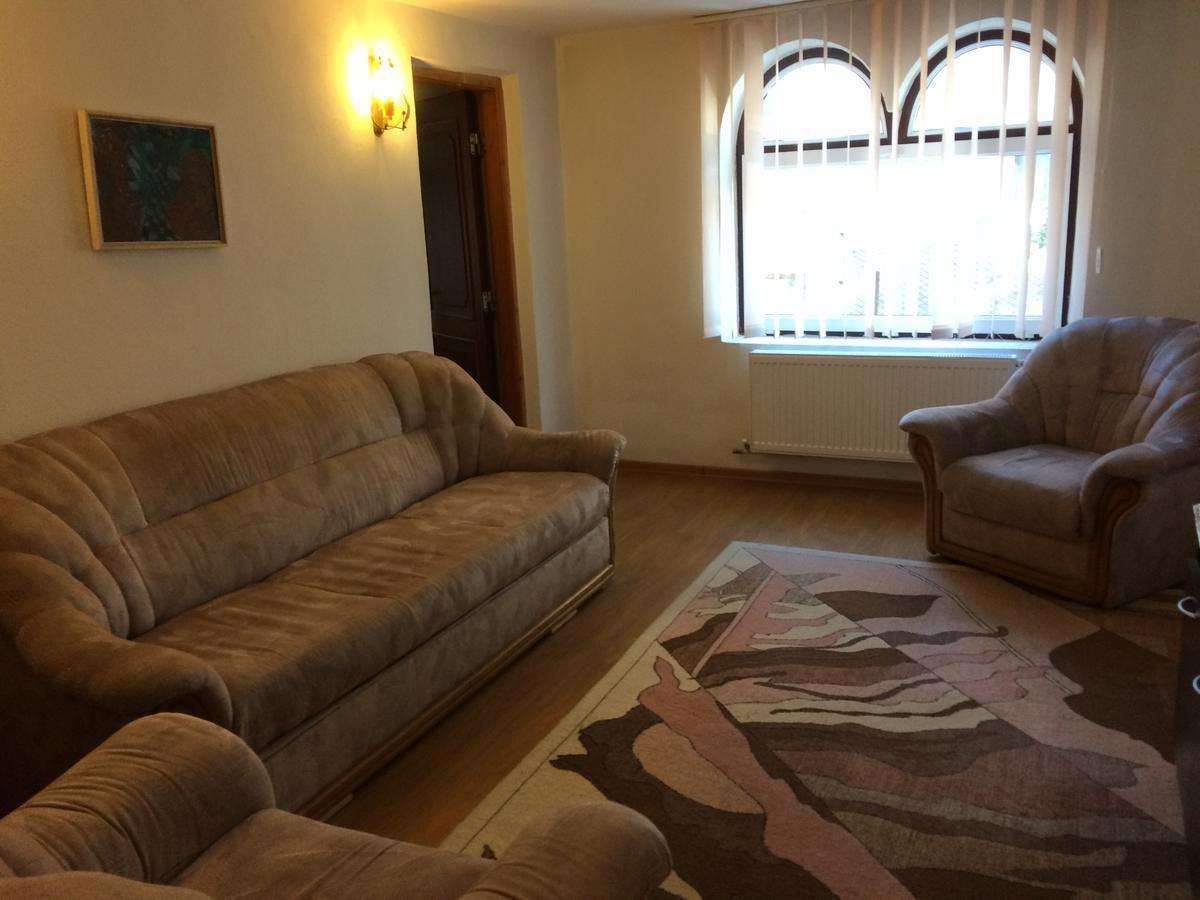 Pension Casa Alba سلانيك مولدوفا المظهر الخارجي الصورة